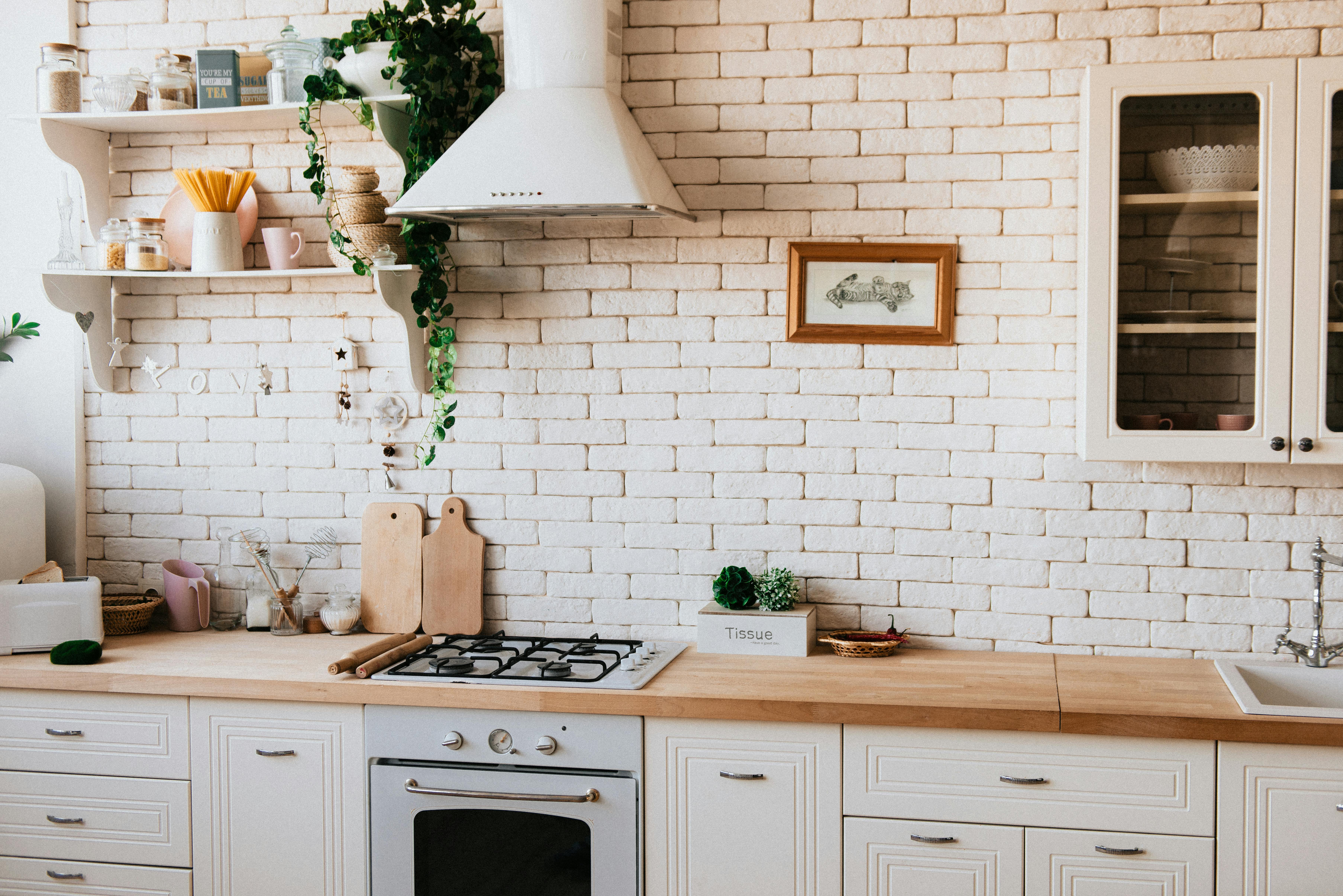 Cooking Appliances