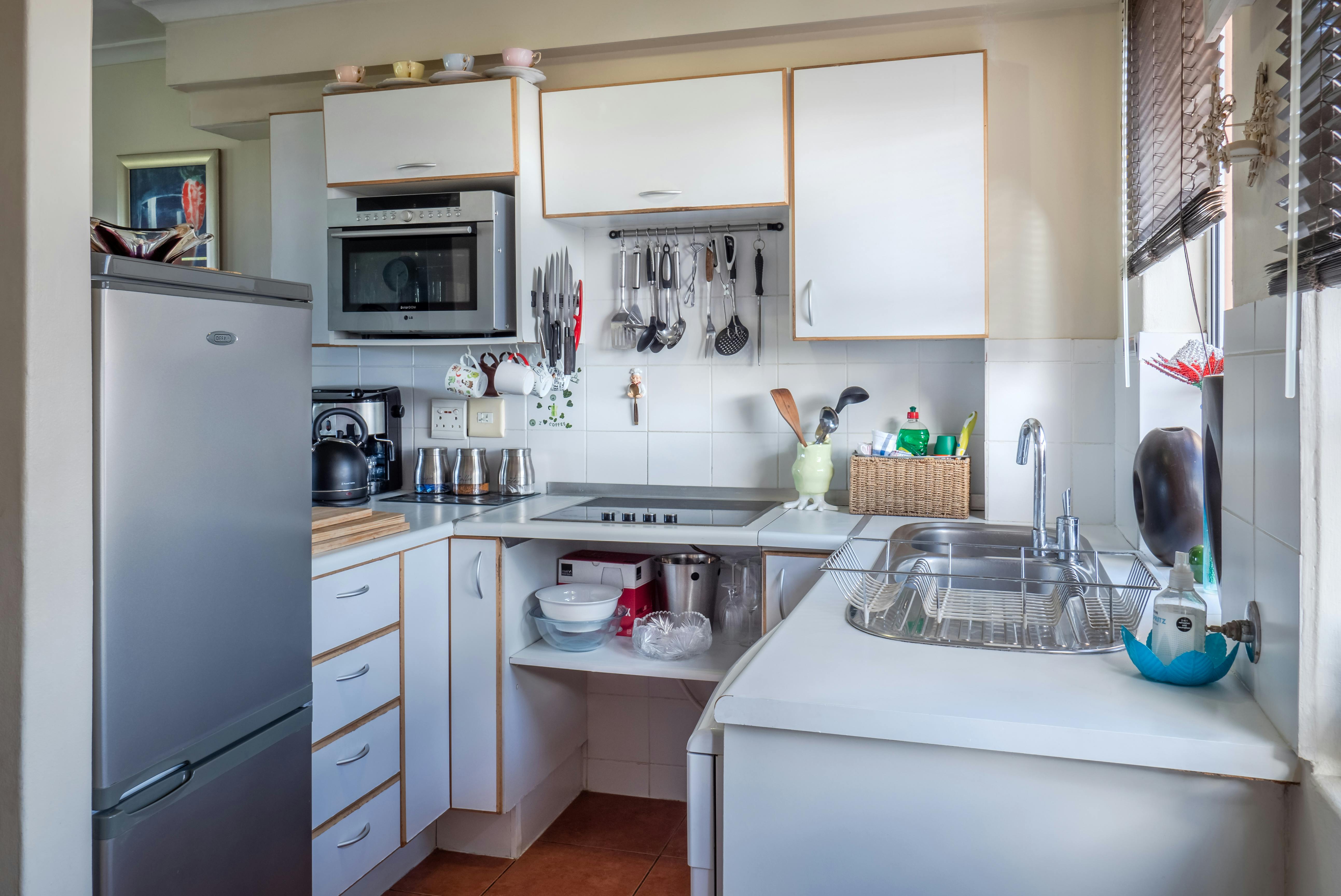 Modular Kitchen
